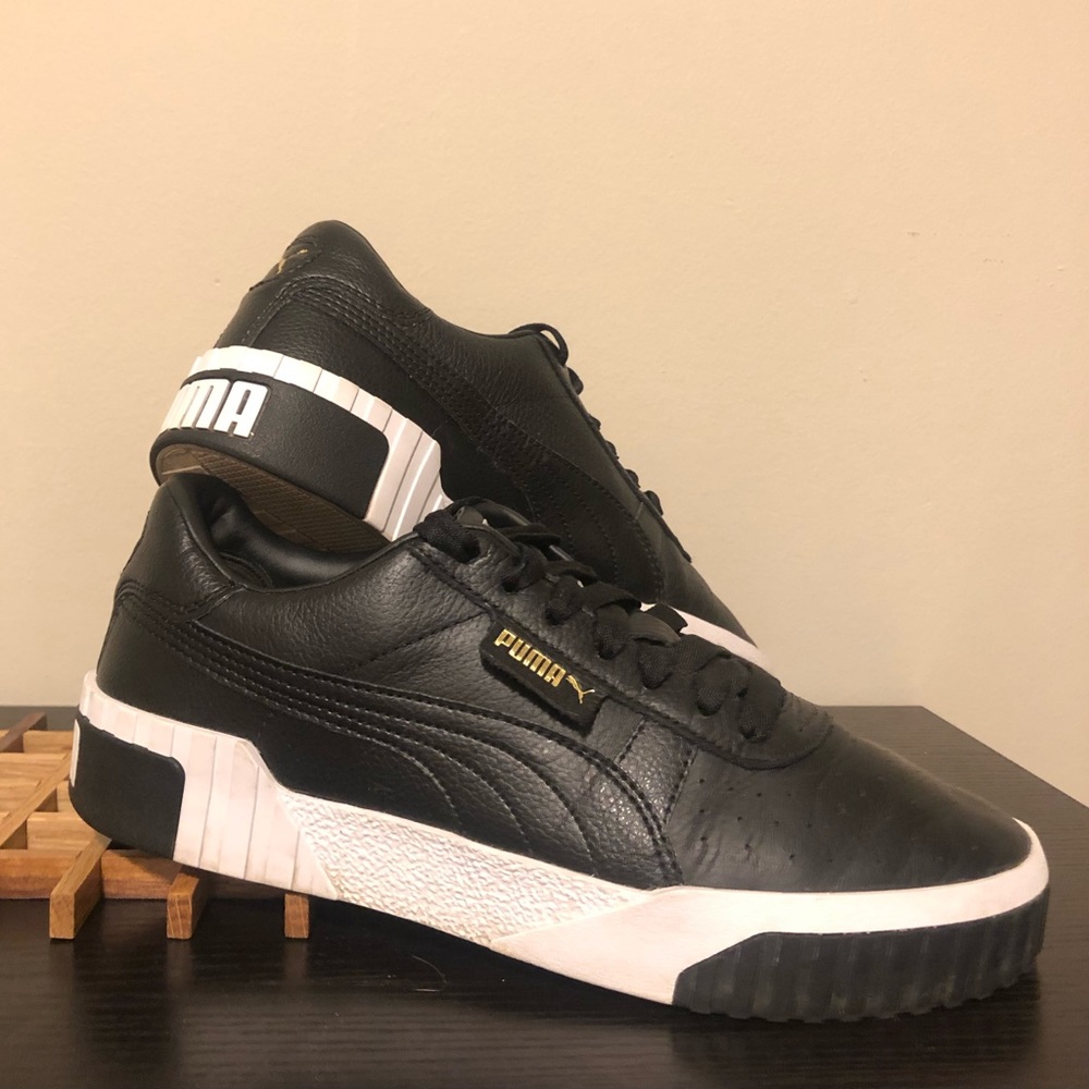 PUMA Cali Women’s Sneaker